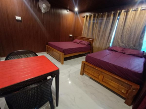 Suvrana Mountain View Stay